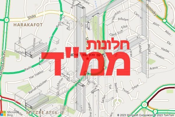 תיקון חלון ממד בשילה