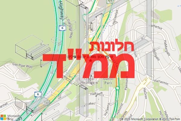 תיקון חלון ממד ביקנעם עילית