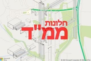 חלון ממד בכדורי - תיקון חלון ממד בכדורי