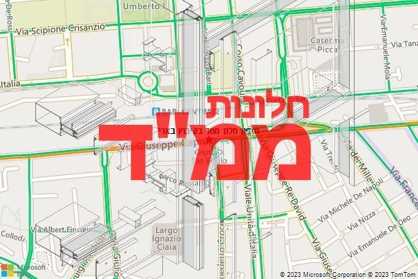 תיקון חלון ממד בקיבוץ בארי