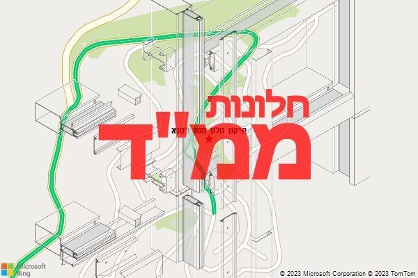 תיקון חלון ממד בטנא