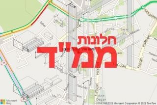 חלון ממד בבית דגן - תיקון חלון ממד בבית דגן