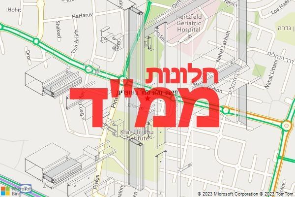 תיקון חלון ממד בעופרים תיקון חלון ממד בעופרים