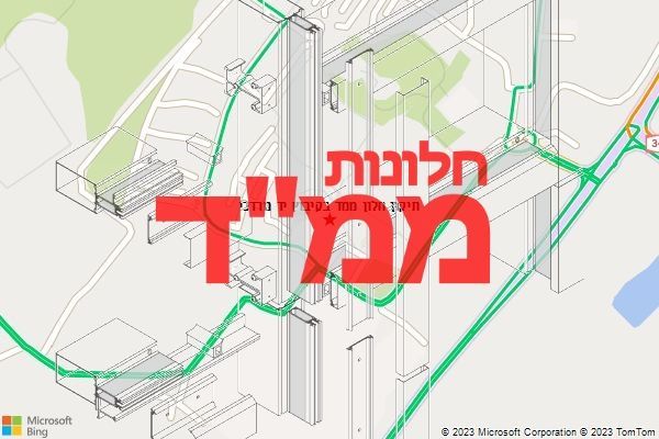תיקון חלון ממד בקיבוץ יד מרדכי תיקון חלון ממד בקיבוץ יד מרדכי