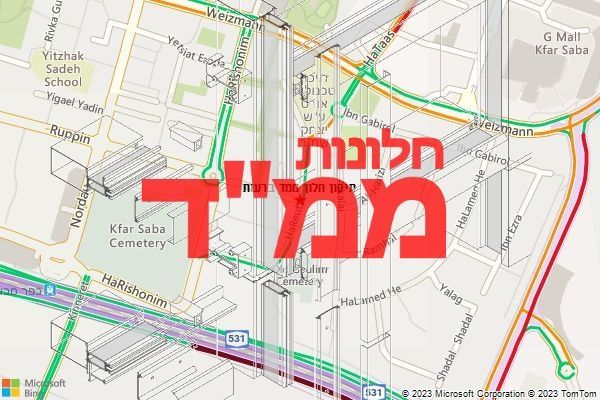 תיקון חלון ממד ברעות