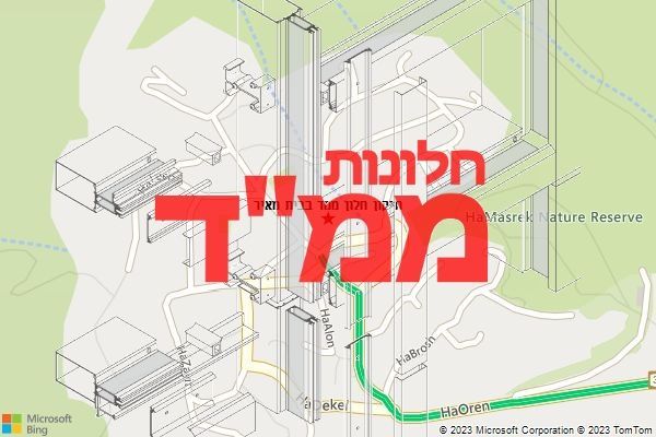 תיקון חלון ממד בבית מאיר תיקון חלון ממד בבית מאיר