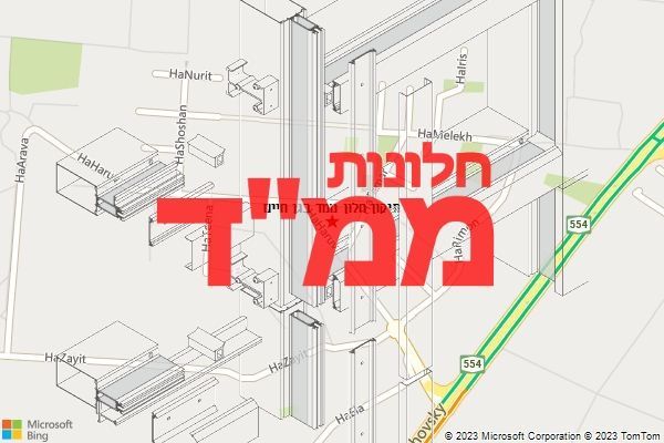 תיקון חלון ממד בגן חיים תיקון חלון ממד בגן חיים