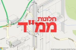 חלון ממד בברקת - תיקון חלון ממד בברקת