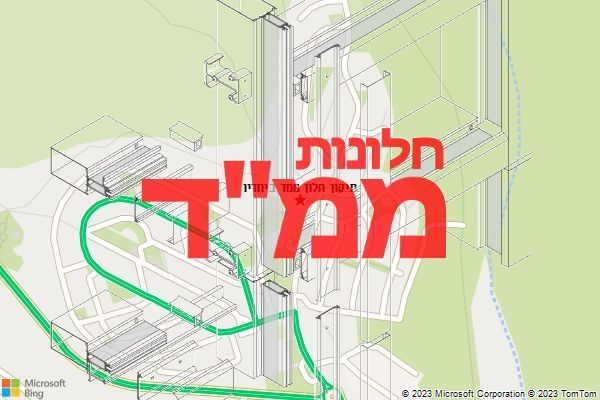 תיקון חלון ממד ביחדיו