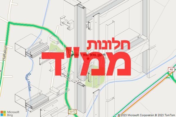 תיקון חלון ממד בעדנים תיקון חלון ממד בעדנים