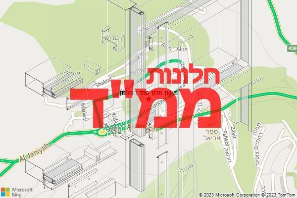 תיקון חלון ממד בטלמון תיקון חלון ממד בטלמון