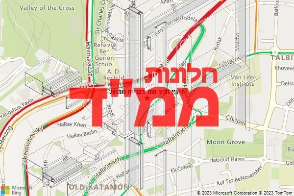 תיקון חלון ממד בקריית שמואל