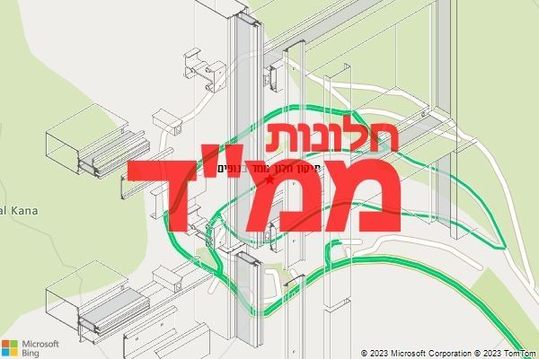 תיקון חלון ממד בנופים תיקון חלון ממד בנופים