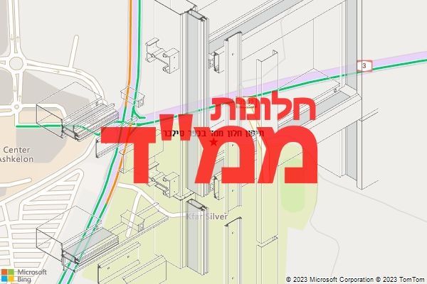 תיקון חלון ממד בכפר סילבר תיקון חלון ממד בכפר סילבר