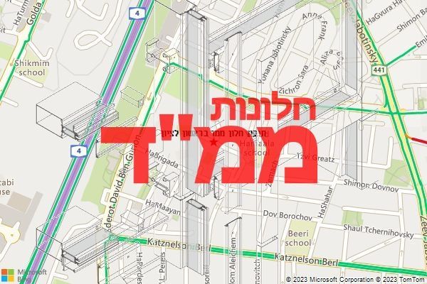 תיקון חלון ממד בראשון לציון תיקון חלון ממד בראשון לציון