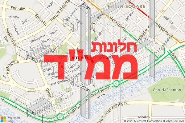 תיקון חלון ממד בכפר דרום