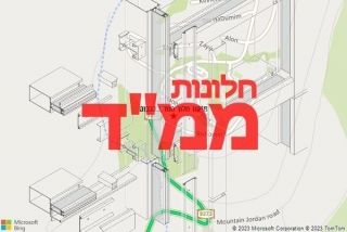 חלון ממד בכרכום - תיקון חלון ממד בכרכום