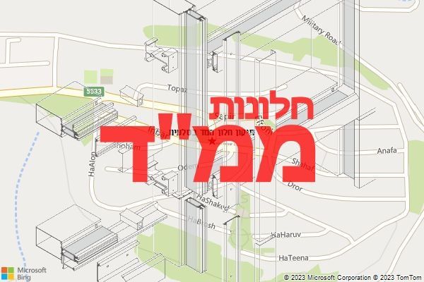 תיקון חלון ממד בסלעית תיקון חלון ממד בסלעית