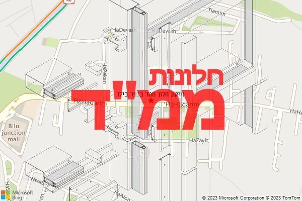 תיקון חלון ממד בכפר בילו תיקון חלון ממד בכפר בילו