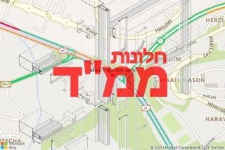 חלון ממד במעלות - תיקון חלון ממד במעלות