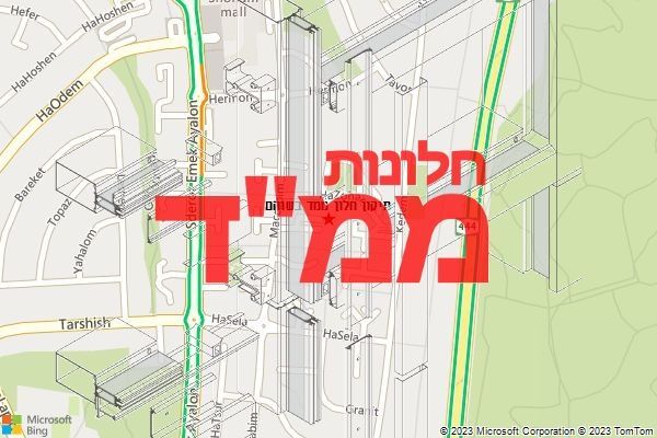 תיקון חלון ממד בשוהם