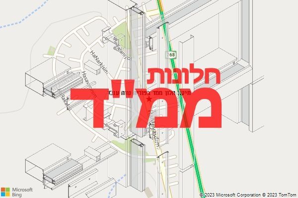 תיקון חלון ממד בפוריה נווה עובד