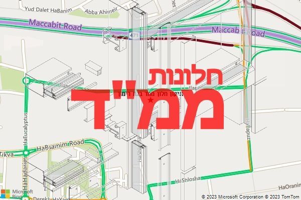 תיקון חלון ממד בגת רימון תיקון חלון ממד בגת רימון