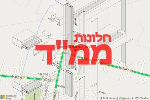 תיקון חלון ממד בגני יוחנן תיקון חלון ממד בגני יוחנן