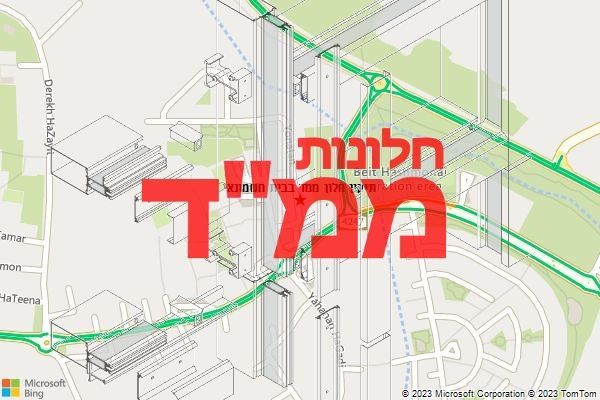 תיקון חלון ממד בבית חשמונאי תיקון חלון ממד בבית חשמונאי