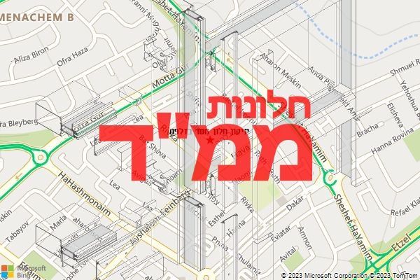תיקון חלון ממד בזלפה