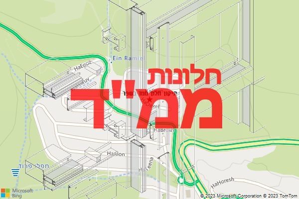 תיקון חלון ממד בשפר תיקון חלון ממד בשפר