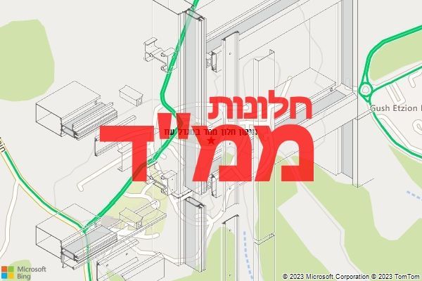 תיקון חלון ממד במגדל עוז תיקון חלון ממד במגדל עוז