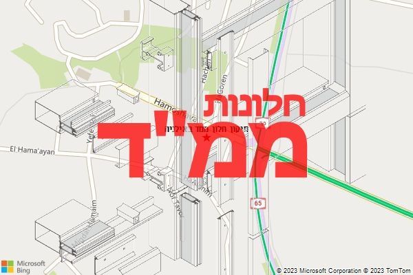 תיקון חלון ממד באילניה