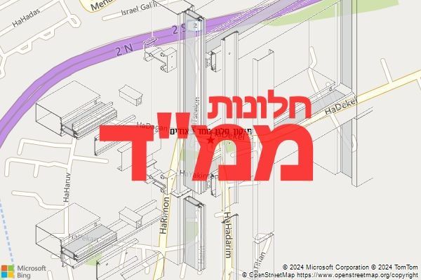 תיקון חלון ממד באודים תיקון חלון ממד באודים