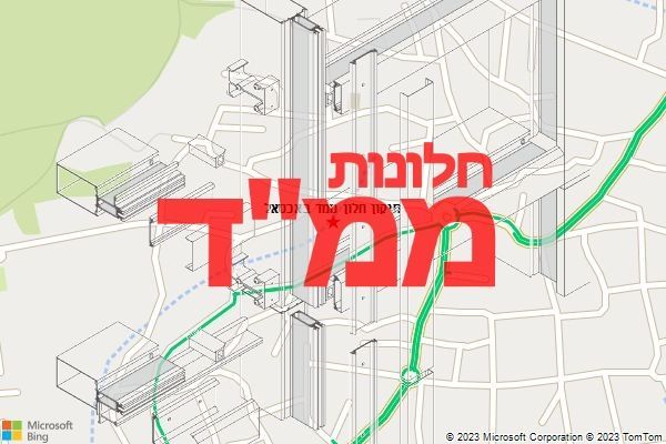 תיקון חלון ממד באכסאל תיקון חלון ממד באכסאל