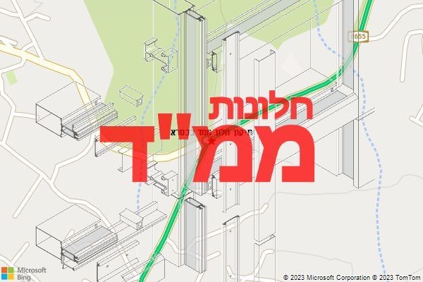 תיקון חלון ממד בכסרא