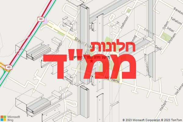 תיקון חלון ממד בסתריה תיקון חלון ממד בסתריה