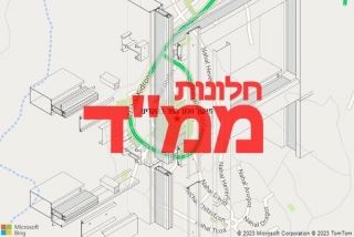 חלון ממד בנוקדים - תיקון חלון ממד בנוקדים