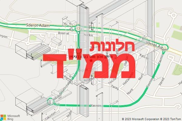 תיקון חלון ממד בגבע בנימין תיקון חלון ממד בגבע בנימין