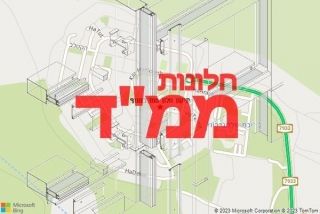 חלון ממד במנוף - תיקון חלון ממד במנוף