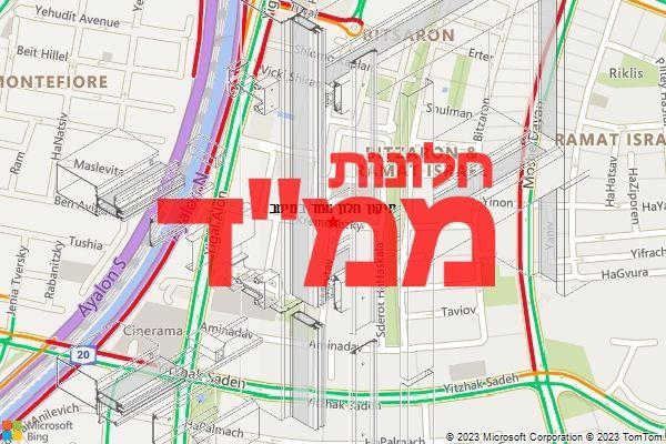 תיקון חלון ממד במיטב