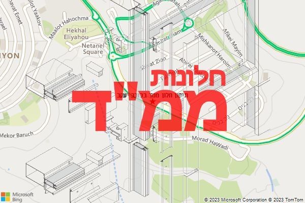 תיקון חלון ממד בכוכב יעקב תיקון חלון ממד בכוכב יעקב