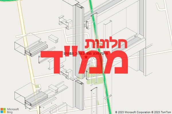 תיקון חלון ממד במושב אמונים תיקון חלון ממד במושב אמונים
