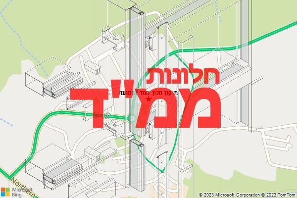 תיקון חלון ממד בנטועה תיקון חלון ממד בנטועה