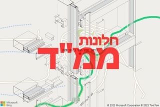 חלון ממד באשכולות - תיקון חלון ממד באשכולות