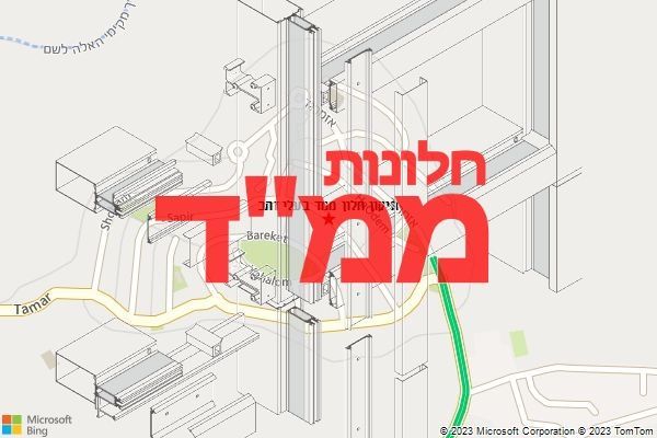 תיקון חלון ממד בעלי זהב