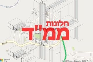 חלון ממד בעלי זהב - תיקון חלון ממד בעלי זהב