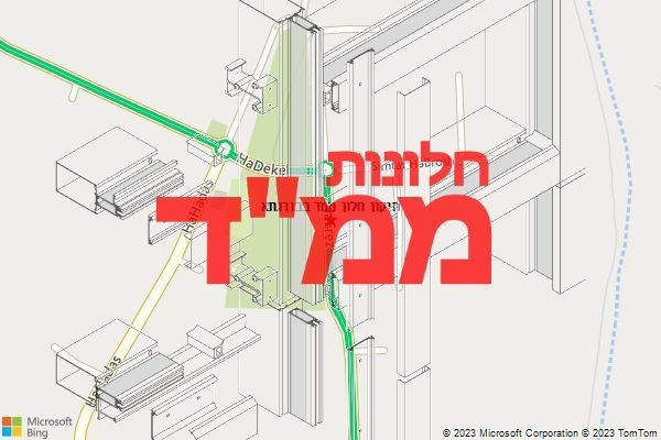 תיקון חלון ממד בבורגתא