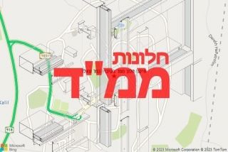 חלון ממד בקיבוץ כפר סאלד - תיקון חלון ממד בקיבוץ כפר סאלד
