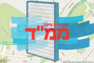 סינון אוויר לממד בכוכב יאיר - סינון אוויר לממד בכוכב יאיר